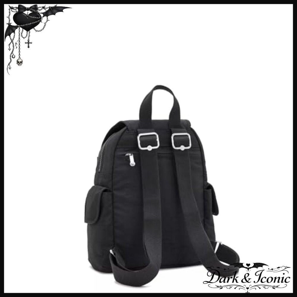 Lightweight Mini Backpack Daypack With Adjustable… - image 2